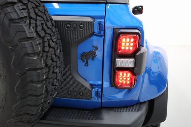 Ford Bronco Thumbnail Image 193