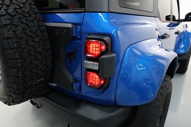 Ford Bronco Thumbnail Image 194