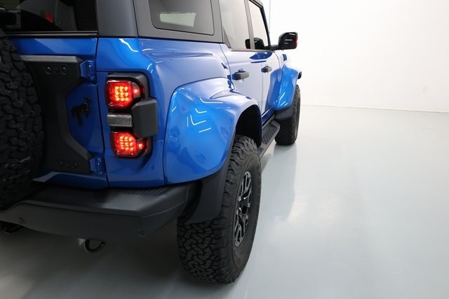 Ford Bronco Thumbnail Image 195