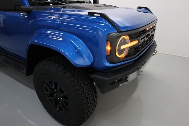 Ford Bronco Thumbnail Image 197