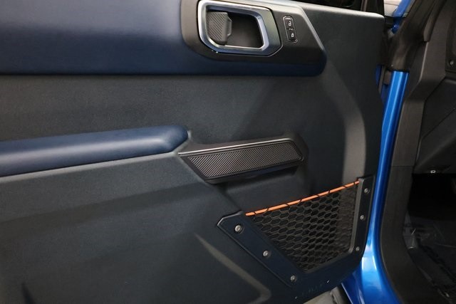 Ford Bronco Thumbnail Image 199