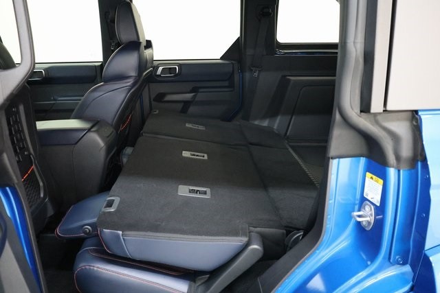 Ford Bronco Thumbnail Image 215