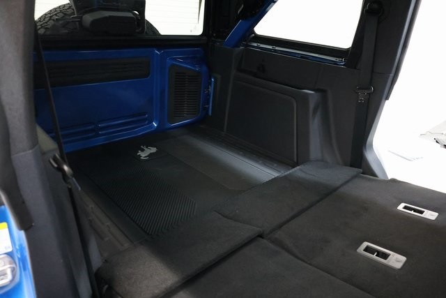 Ford Bronco Thumbnail Image 216