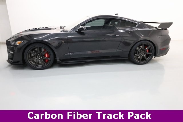 Ford Mustang Thumbnail Image 105