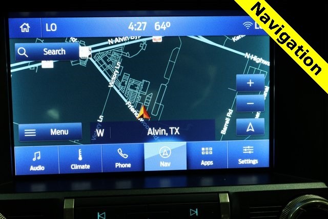 Ford Mustang Thumbnail Image 114