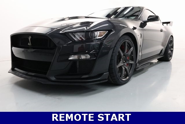 Ford Mustang Thumbnail Image 116