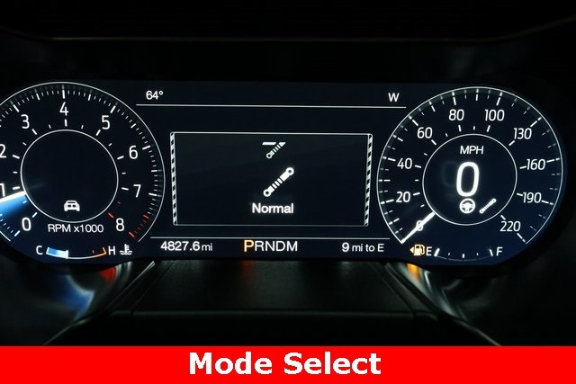 Ford Mustang Thumbnail Image 119