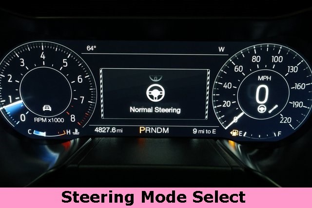 Ford Mustang Thumbnail Image 120