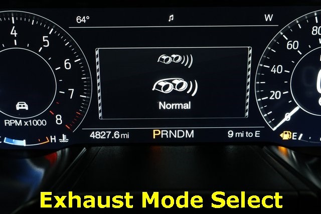 Ford Mustang Thumbnail Image 121