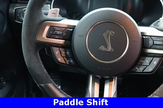 Ford Mustang Thumbnail Image 129
