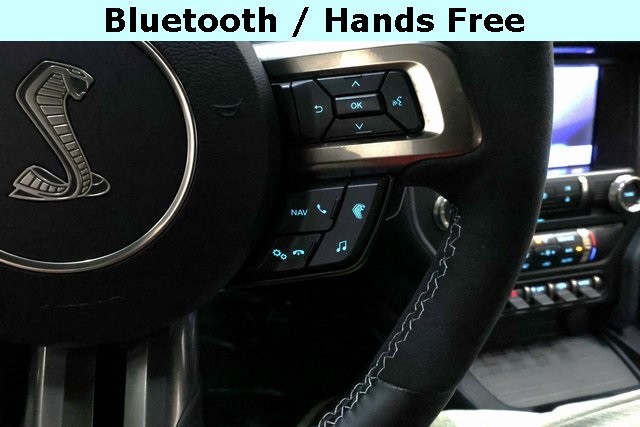 Ford Mustang Thumbnail Image 132