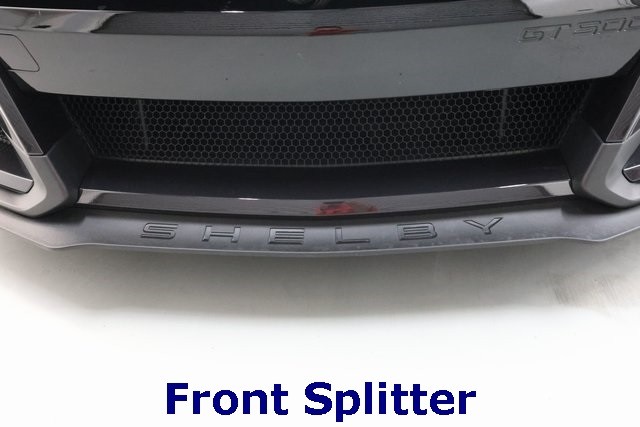 Ford Mustang Thumbnail Image 135
