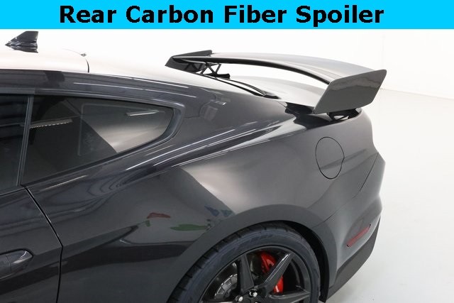 Ford Mustang Thumbnail Image 136