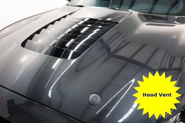 Ford Mustang Thumbnail Image 138