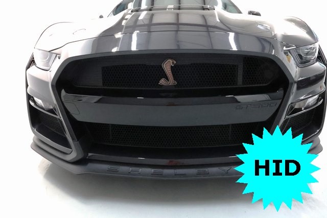 Ford Mustang Thumbnail Image 139