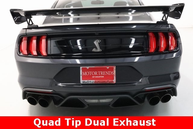 Ford Mustang Thumbnail Image 140