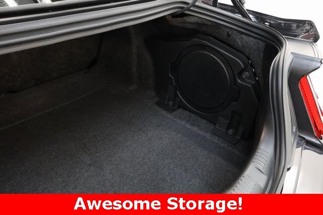 Ford Mustang Thumbnail Image 141