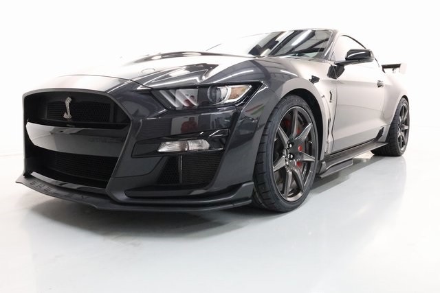 Ford Mustang Thumbnail Image 146