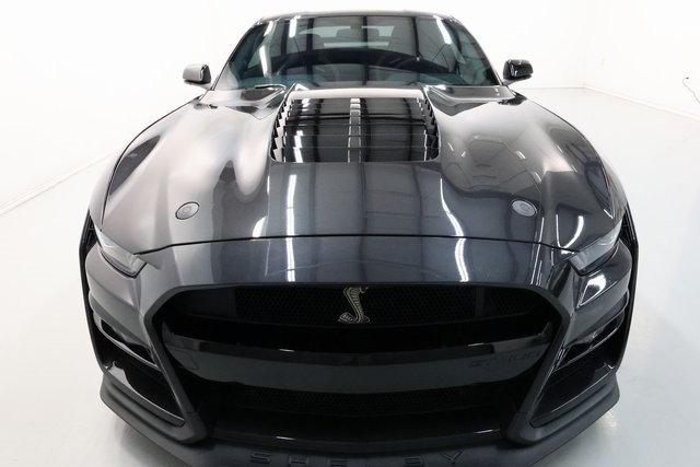 Ford Mustang Thumbnail Image 147