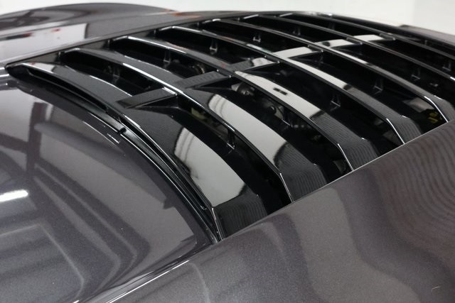 Ford Mustang Thumbnail Image 149