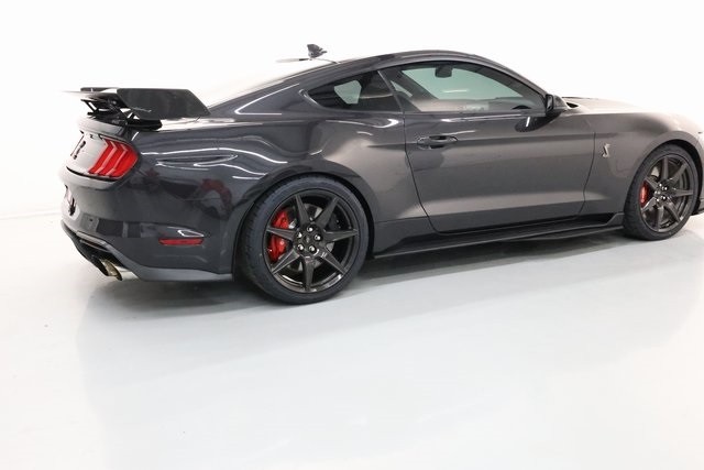Ford Mustang Thumbnail Image 150