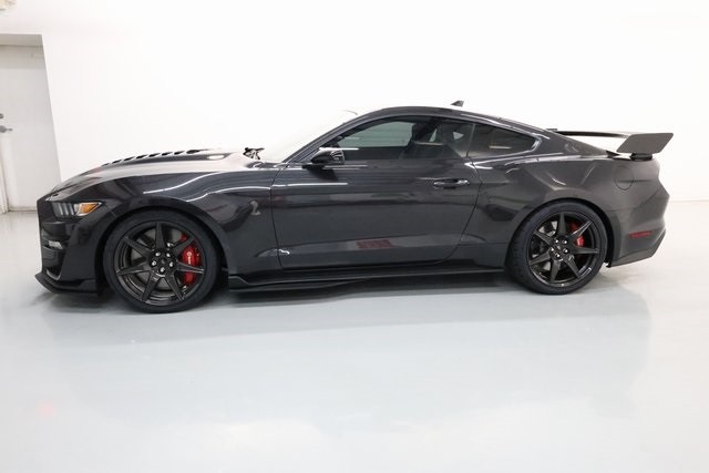 Ford Mustang Thumbnail Image 151