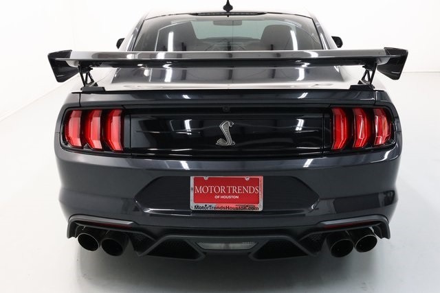 Ford Mustang Thumbnail Image 153