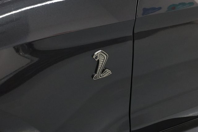 Ford Mustang Thumbnail Image 154