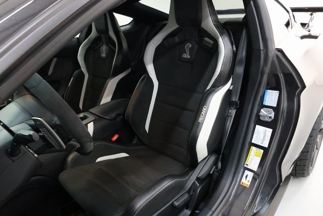 Ford Mustang Thumbnail Image 156