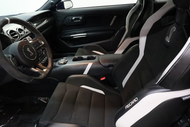 Ford Mustang Thumbnail Image 159