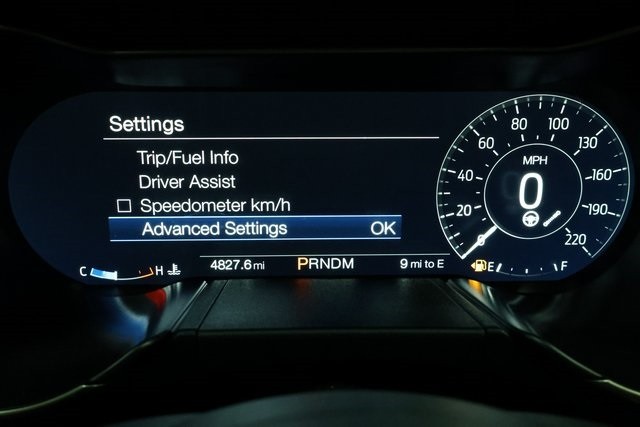 Ford Mustang Thumbnail Image 167