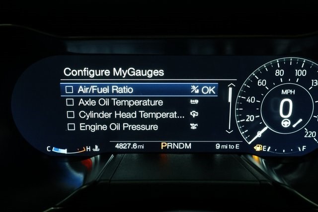 Ford Mustang Thumbnail Image 168