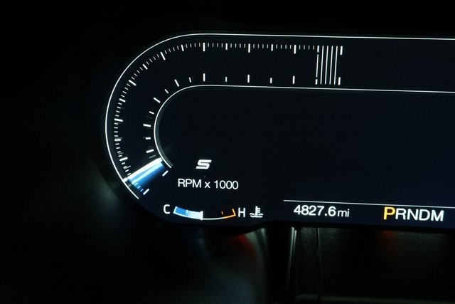 Ford Mustang Thumbnail Image 174