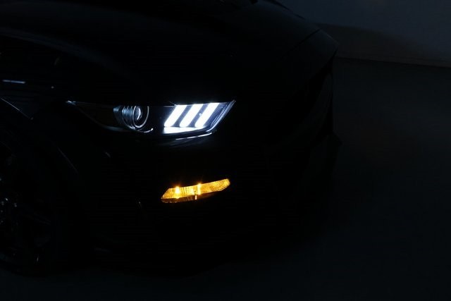 Ford Mustang Thumbnail Image 179
