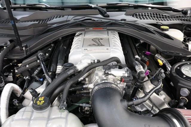 Ford Mustang Thumbnail Image 181