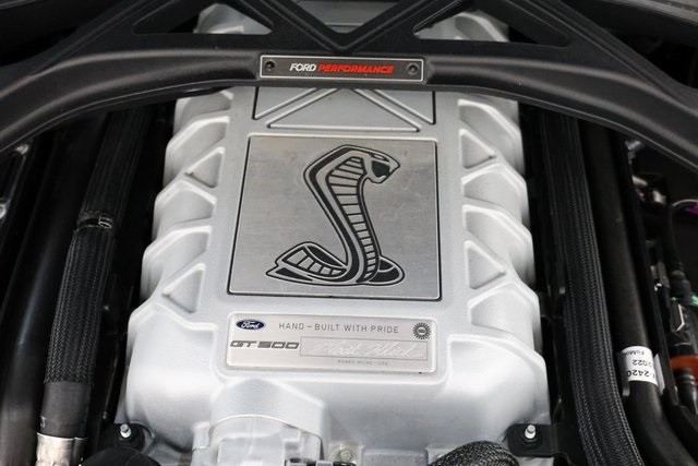 Ford Mustang Thumbnail Image 182