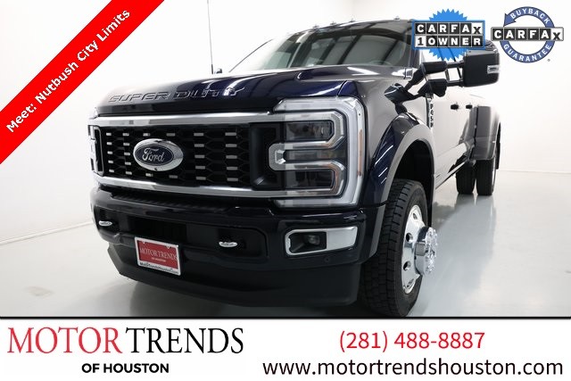 more details - ford f-450sd