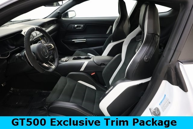 Ford Mustang Thumbnail Image 116