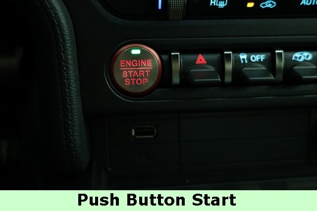 Ford Mustang Thumbnail Image 124