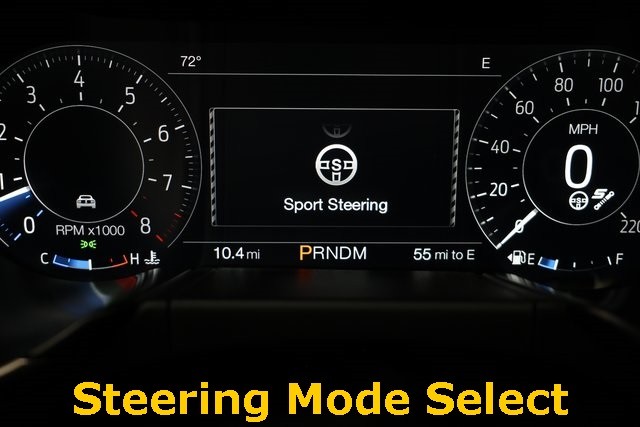 Ford Mustang Thumbnail Image 128