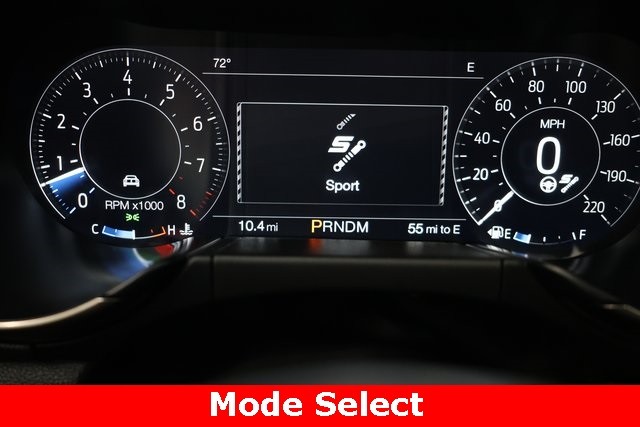 Ford Mustang Thumbnail Image 129