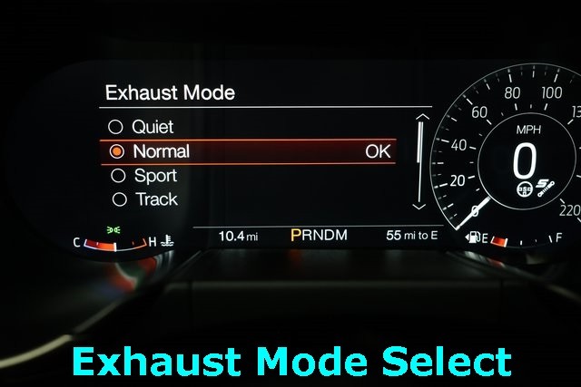 Ford Mustang Thumbnail Image 130