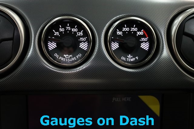Ford Mustang Thumbnail Image 134