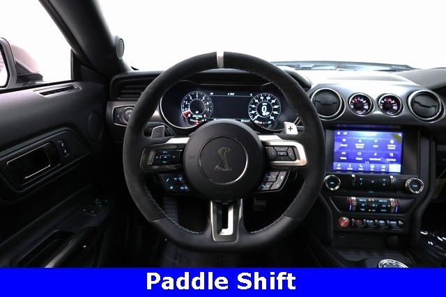 Ford Mustang Thumbnail Image 137