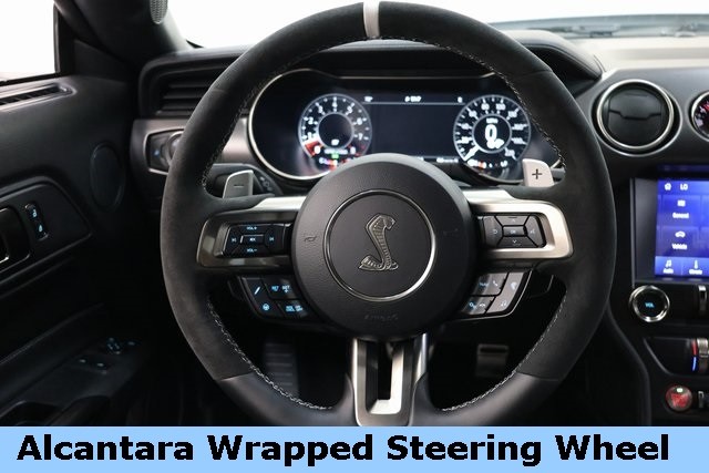 Ford Mustang Thumbnail Image 138