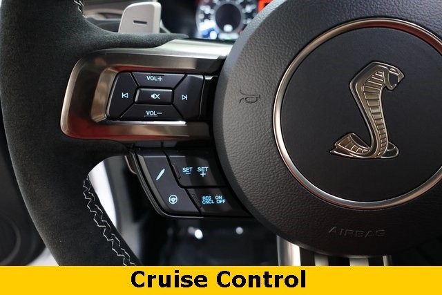 Ford Mustang Thumbnail Image 139