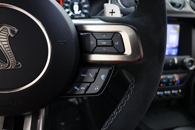 Ford Mustang Thumbnail Image 140
