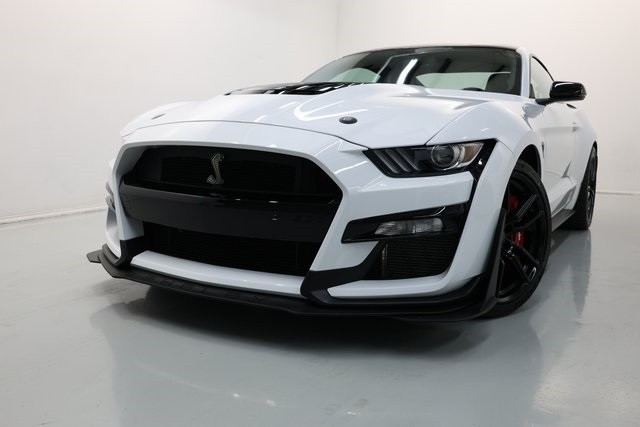Ford Mustang Thumbnail Image 153