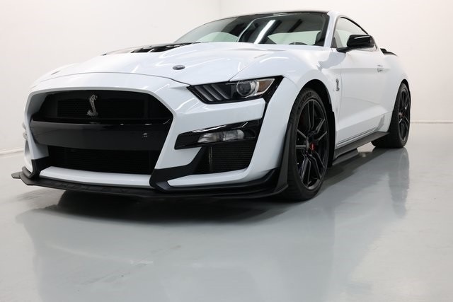 Ford Mustang Thumbnail Image 155