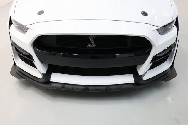 Ford Mustang Thumbnail Image 156